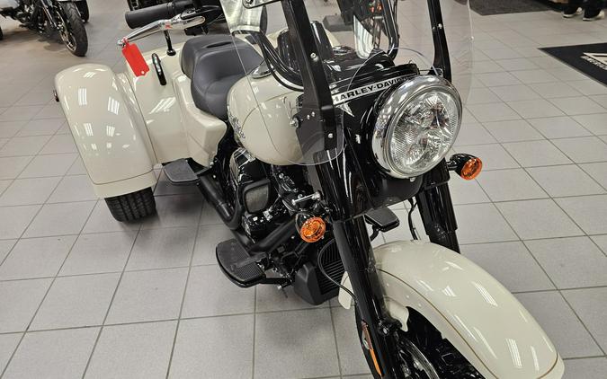 FLRT 2023 Freewheeler®