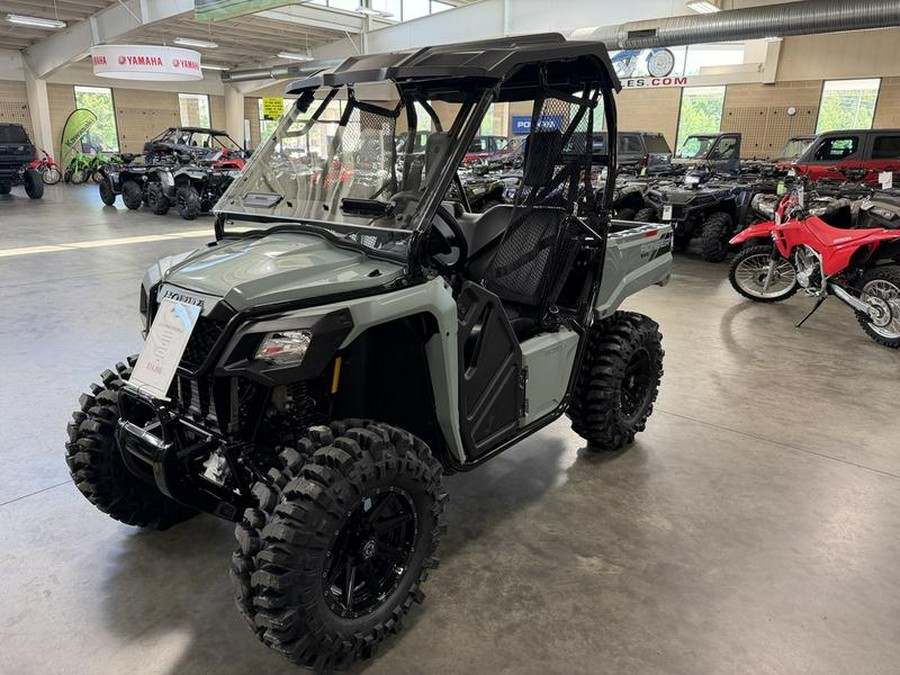 2026 Honda® Pioneer 520