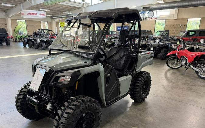 2026 Honda® Pioneer 520