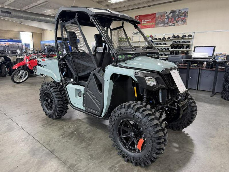 2026 Honda® Pioneer 520