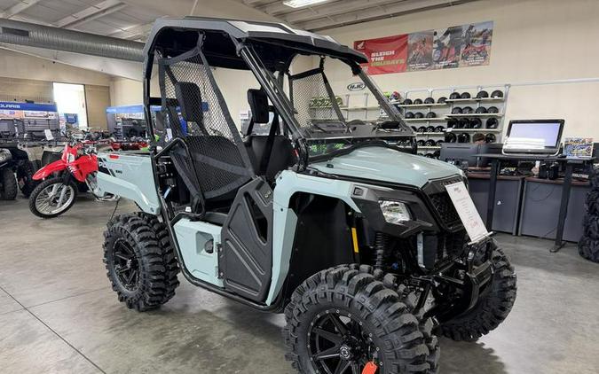 2026 Honda® Pioneer 520