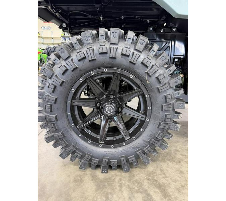 2026 Honda® Pioneer 520
