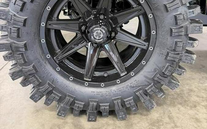 2026 Honda® Pioneer 520