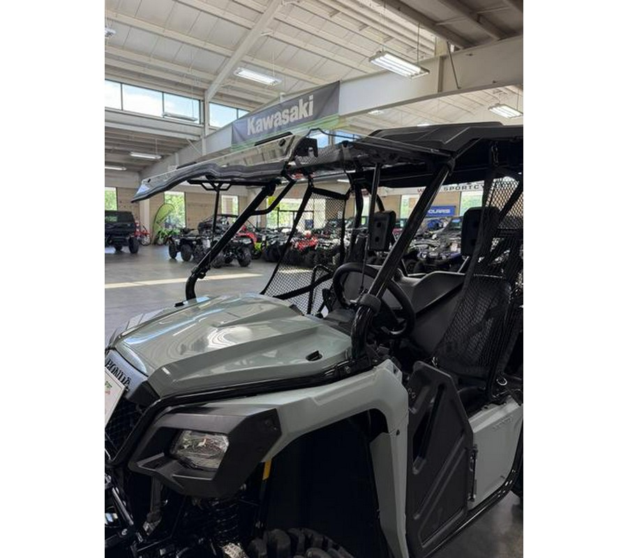 2026 Honda® Pioneer 520