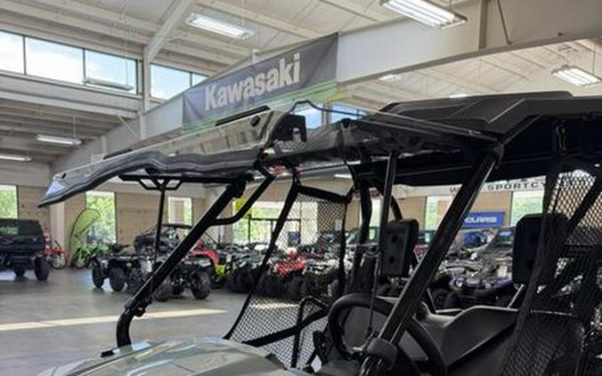 2026 Honda® Pioneer 520