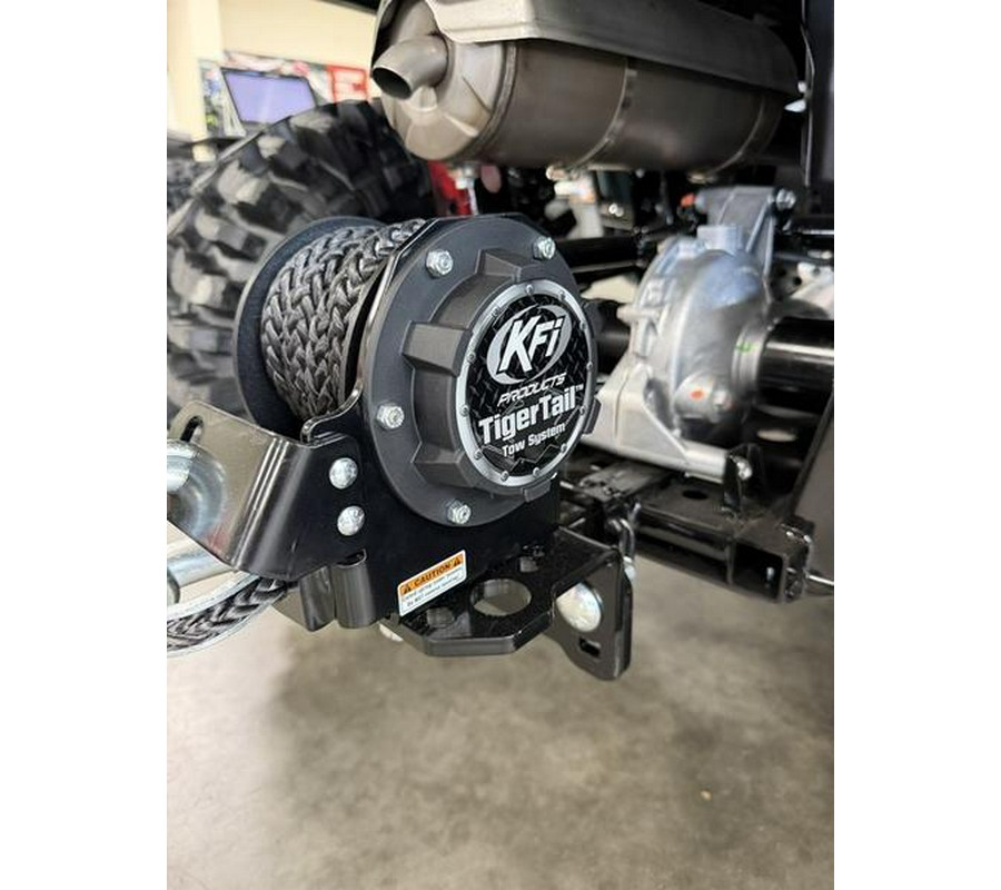 2026 Honda® Pioneer 520