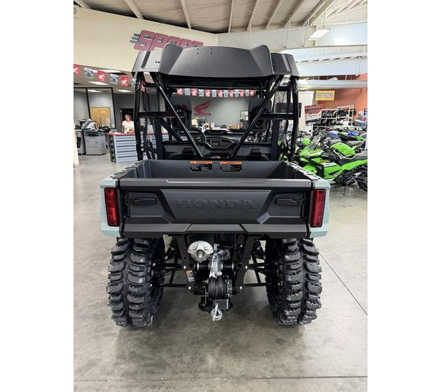 2026 Honda® Pioneer 520