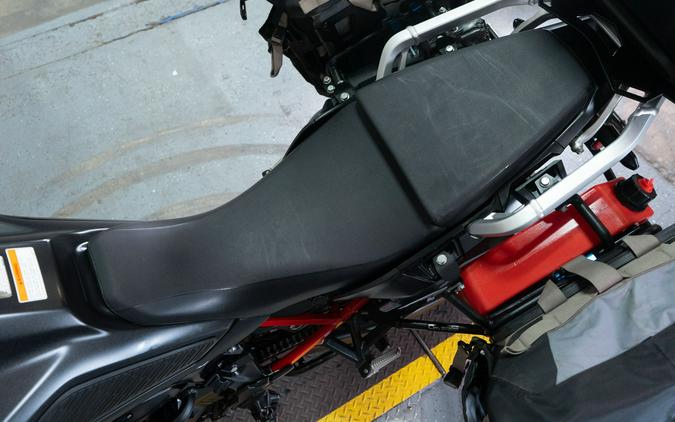 2020 Honda Africa Twin DCT