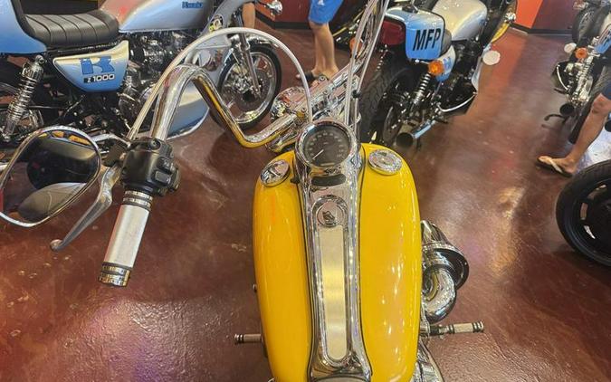 2004 Harley-Davidson® FXSTD - Softail® Deuce