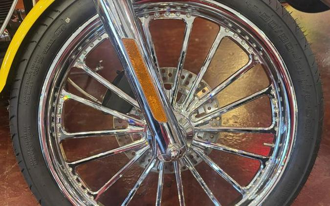 2004 Harley-Davidson® FXSTD - Softail® Deuce