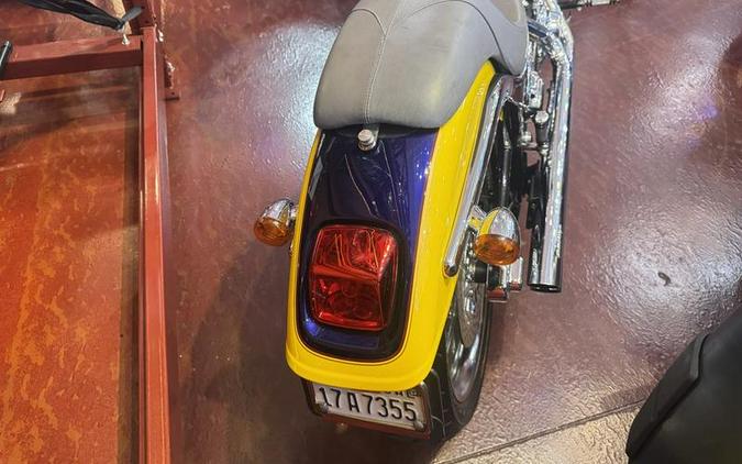 2004 Harley-Davidson® FXSTD - Softail® Deuce