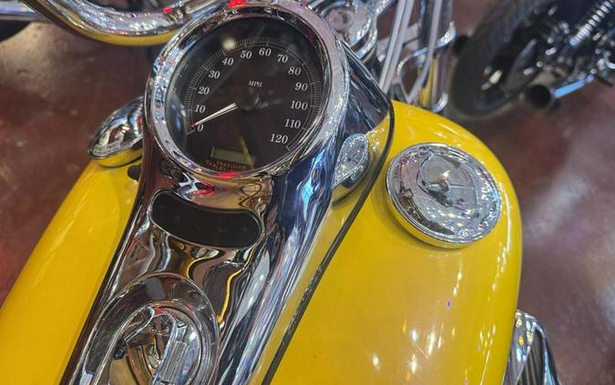 2004 Harley-Davidson® FXSTD - Softail® Deuce