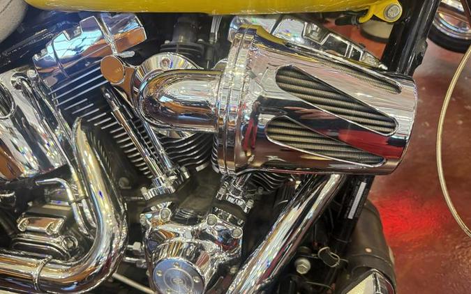2004 Harley-Davidson® FXSTD - Softail® Deuce