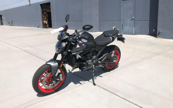 2026 Ducati MONSTER 937+