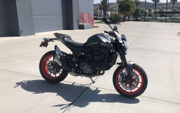 2026 Ducati MONSTER 937+