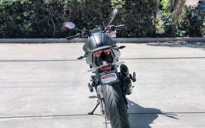 2026 Ducati MONSTER 937+