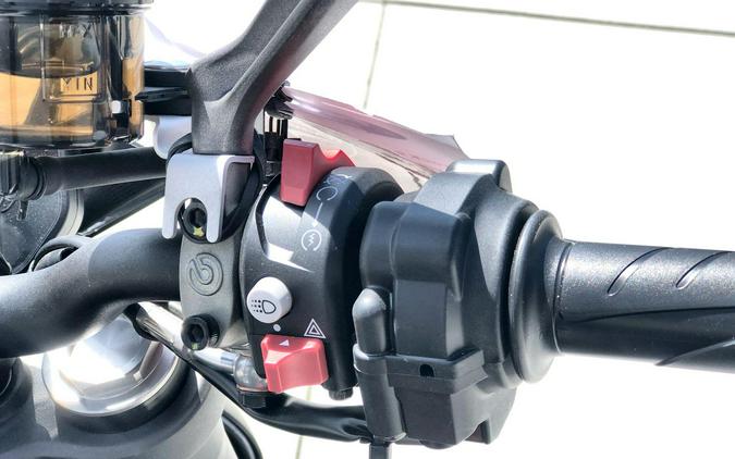 2026 Ducati MONSTER 937+