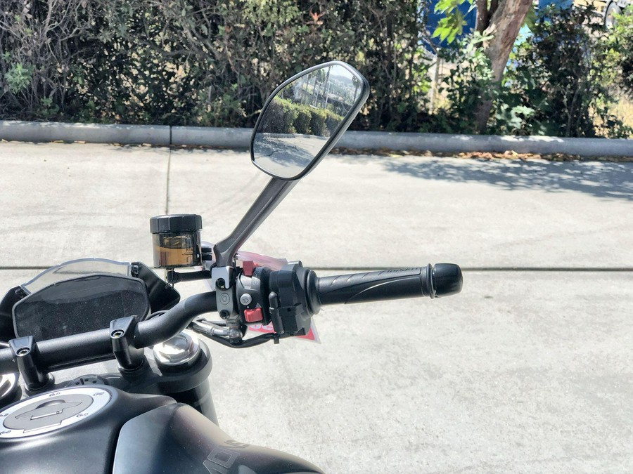 2026 Ducati MONSTER 937+