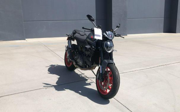 2026 Ducati MONSTER 937+