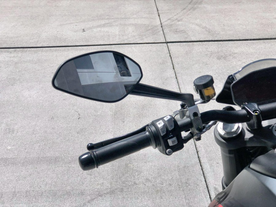 2026 Ducati MONSTER 937+