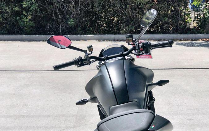 2026 Ducati MONSTER 937+