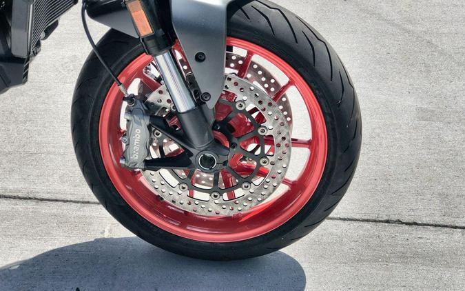 2026 Ducati MONSTER 937+