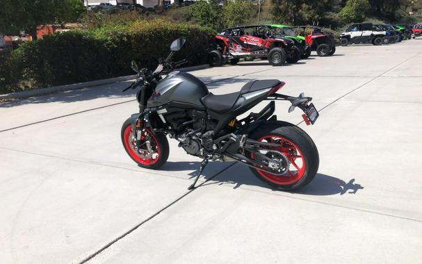 2026 Ducati MONSTER 937+