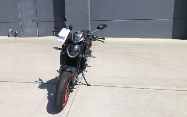 2026 Ducati MONSTER 937+