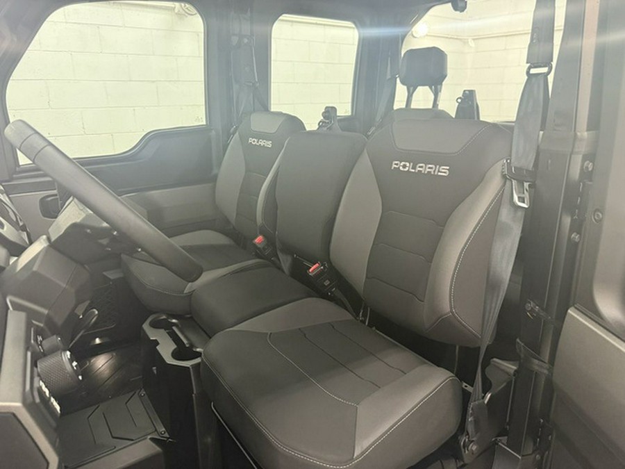 2026 Polaris Ranger Crew XD 1500 NorthStar Premium