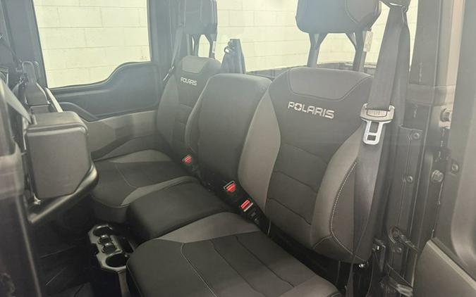 2026 Polaris Ranger Crew XD 1500 NorthStar Premium