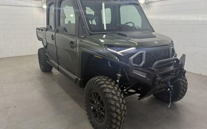 2026 Polaris Ranger Crew XD 1500 NorthStar Premium
