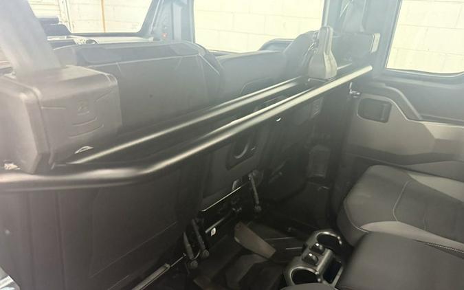 2026 Polaris Ranger Crew XD 1500 NorthStar Premium