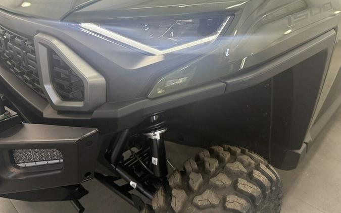 2026 Polaris Ranger Crew XD 1500 NorthStar Premium