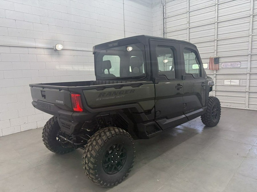2026 Polaris Ranger Crew XD 1500 NorthStar Premium