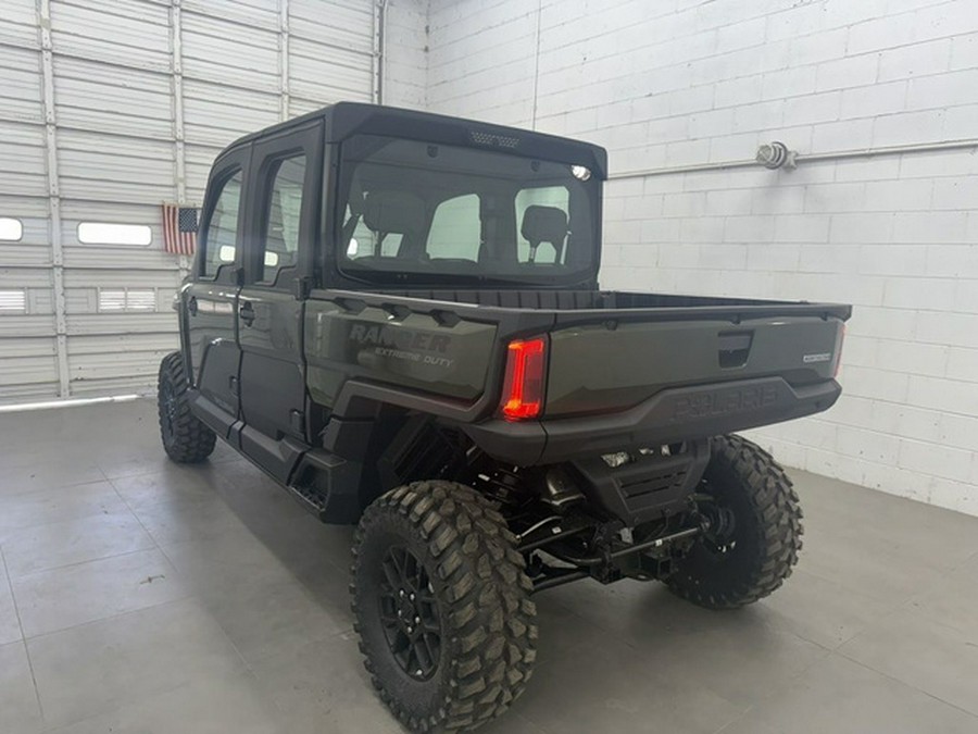 2026 Polaris Ranger Crew XD 1500 NorthStar Premium