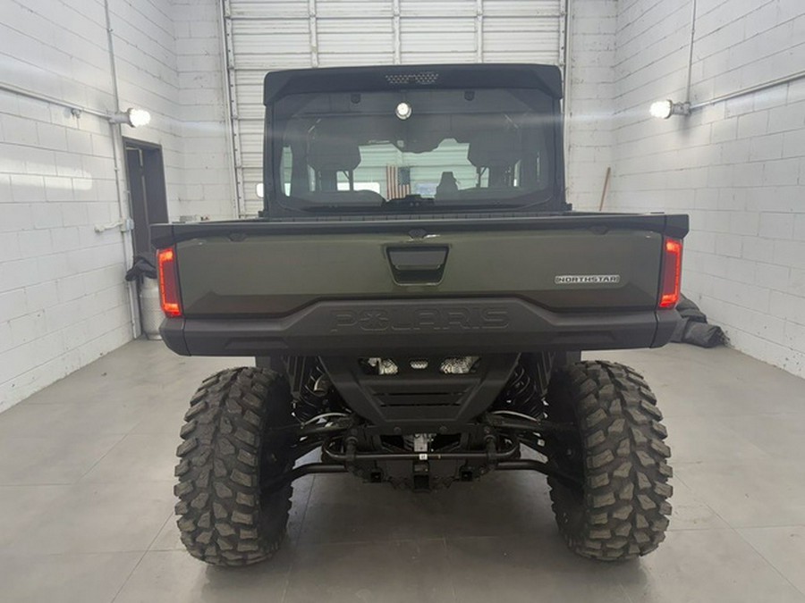 2026 Polaris Ranger Crew XD 1500 NorthStar Premium