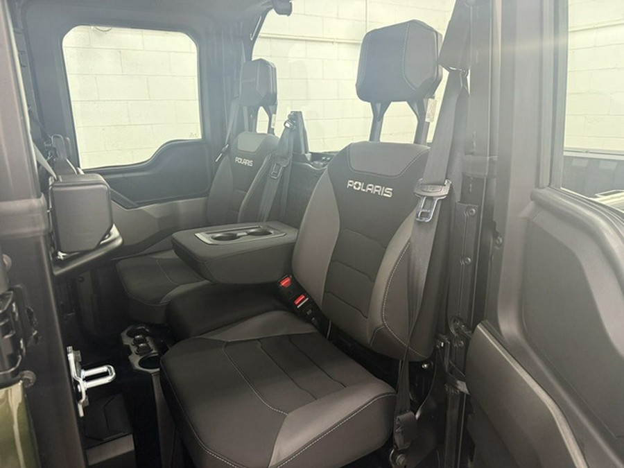 2026 Polaris Ranger Crew XD 1500 NorthStar Premium