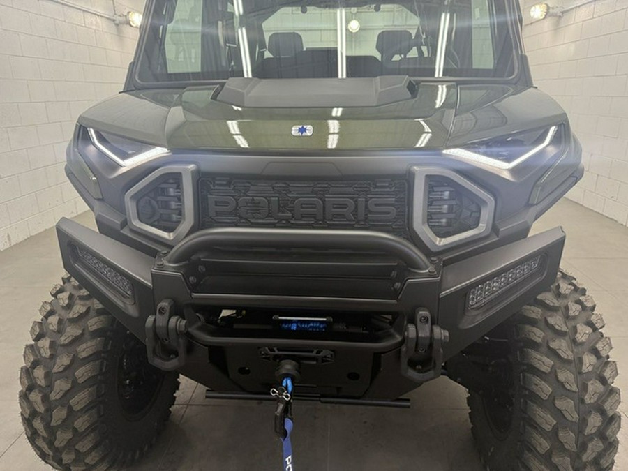 2026 Polaris Ranger Crew XD 1500 NorthStar Premium