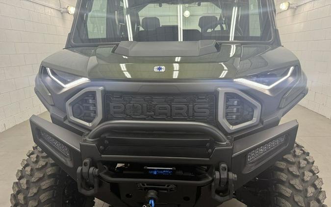 2026 Polaris Ranger Crew XD 1500 NorthStar Premium