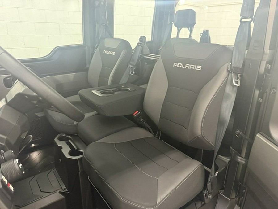 2026 Polaris Ranger Crew XD 1500 NorthStar Premium