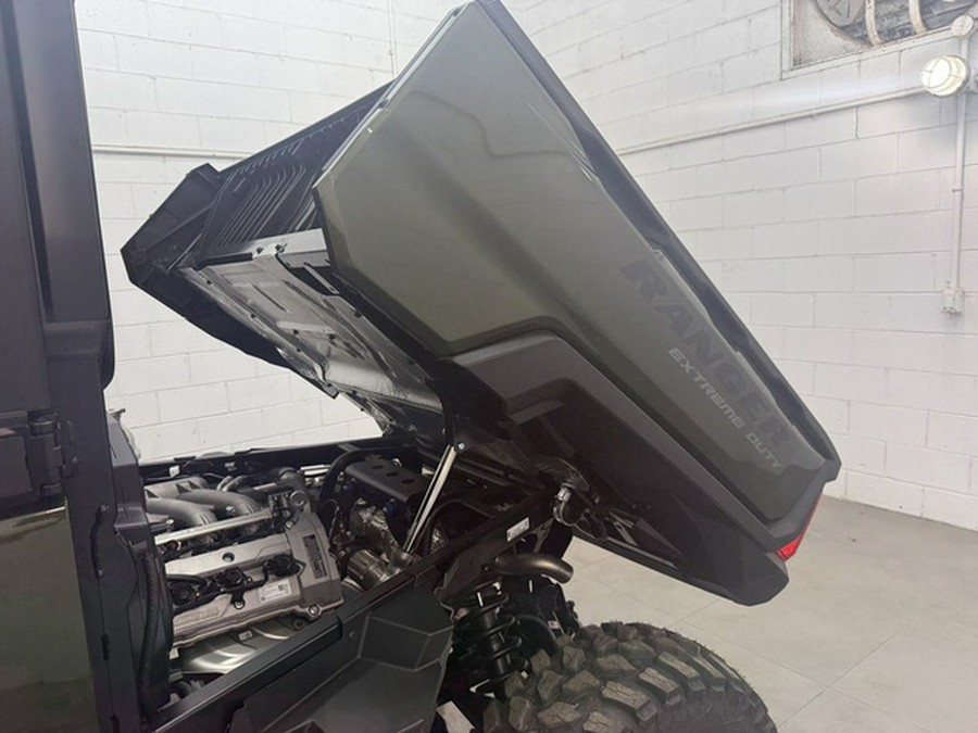 2026 Polaris Ranger Crew XD 1500 NorthStar Premium