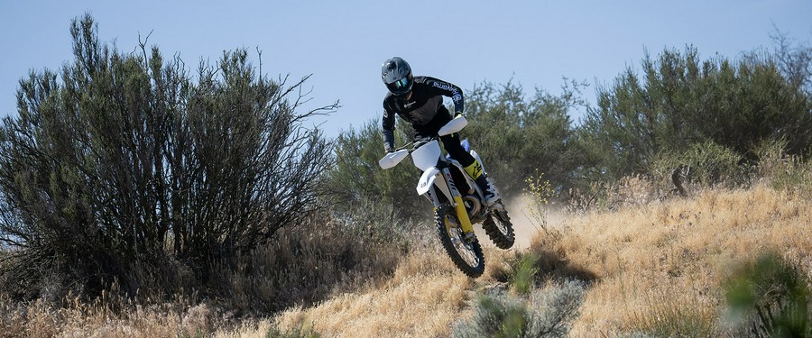 2027 Husqvarna TX 300