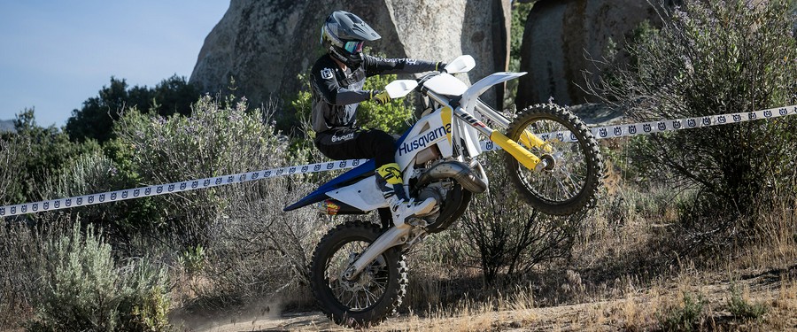 2027 Husqvarna TX 300