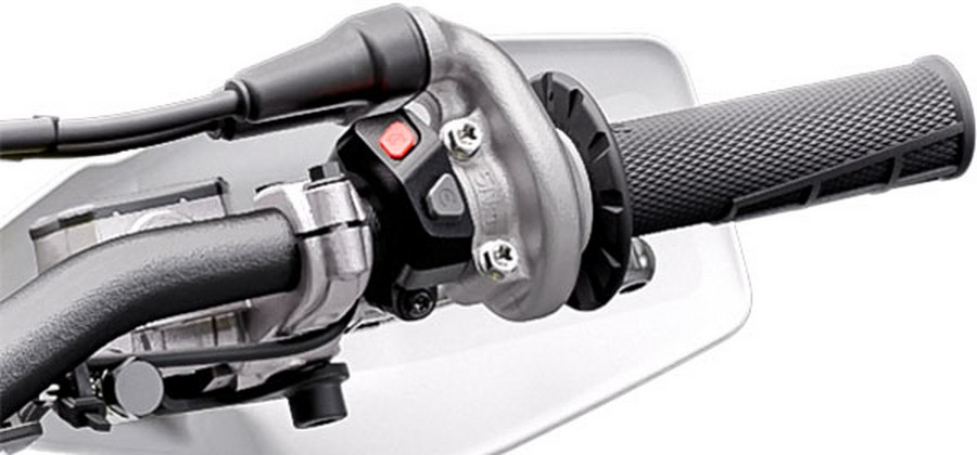 2027 Husqvarna TX 300