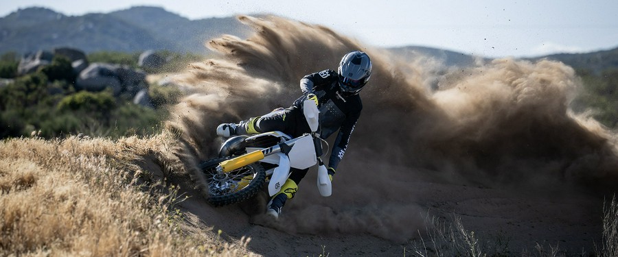 2027 Husqvarna TX 300