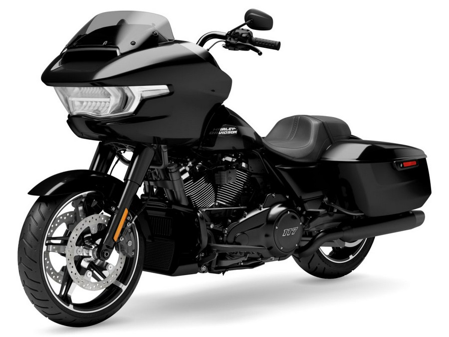 2026 Harley-Davidson Road Glide®