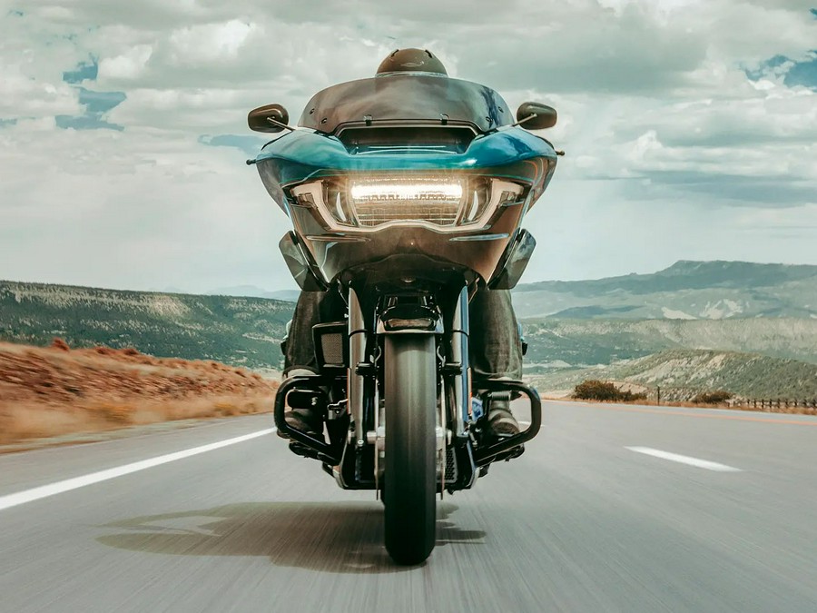 2026 Harley-Davidson Road Glide®