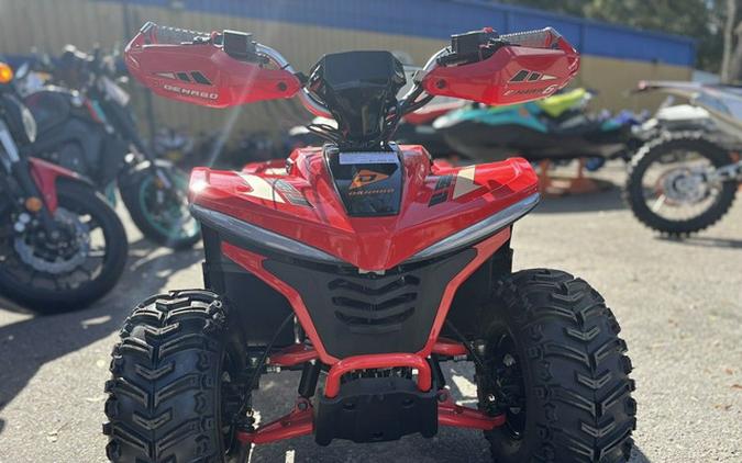 2026 Denago Powersports E-Hawk 6