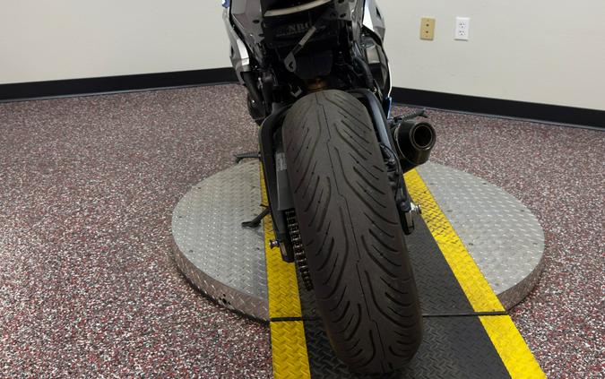 2021 SUZUKI GSXR1000RZM1