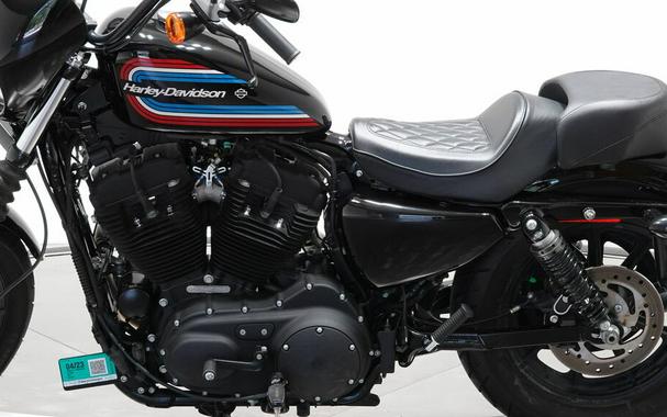 2021 Harley-Davidson Iron 1200